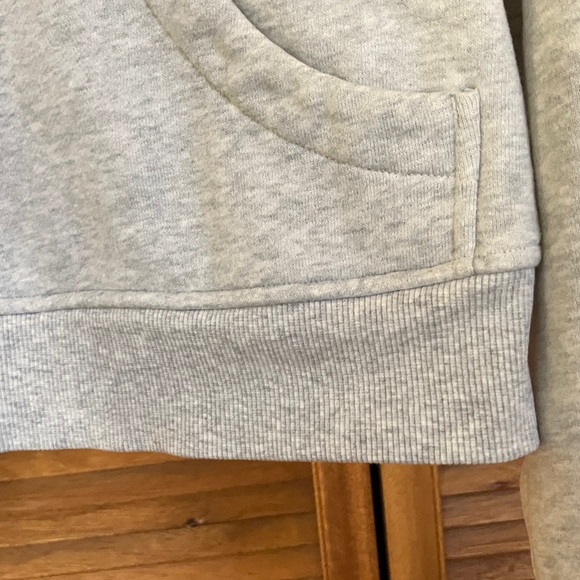 EUC Lululemon Scuba Oversized Half Zip Pullover - Peloton Special Edition - Picture 4 of 7